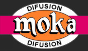 Moka Difusion